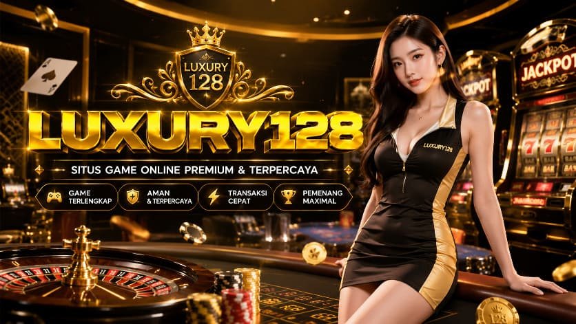 luxury128
